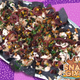 Image for article titled Thanksgiving nachos will make you actually crave turkey